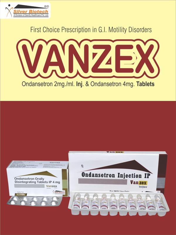 VANzex-